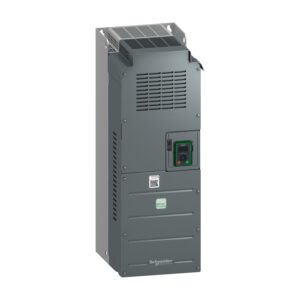 Преобразователь частоты ATV610 132кВт 380В 3ф Schneider Electric ATV610C13N4