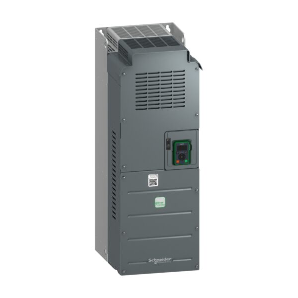 Преобразователь частоты ATV610 132кВт 380В 3ф Schneider Electric ATV610C13N4