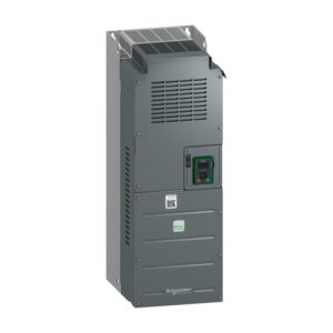 Преобразователь частоты ATV610 160кВт 380В 3ф Schneider Electric ATV610C16N4