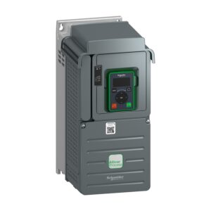 Преобразователь частоты ATV610 15кВт 380В 3ф Schneider Electric ATV610D15N4