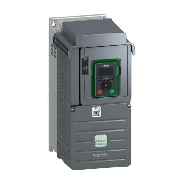 Преобразователь частоты ATV610 15кВт 380В 3ф Schneider Electric ATV610D15N4