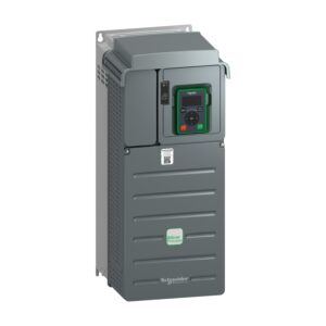 Преобразователь частоты ATV610 18,5кВт 380В 3ф Schneider Electric ATV610D18N4