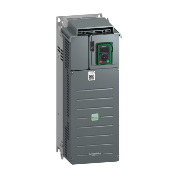 Преобразователь частоты ATV610 30кВт 380В 3ф Schneider Electric ATV610D30N4