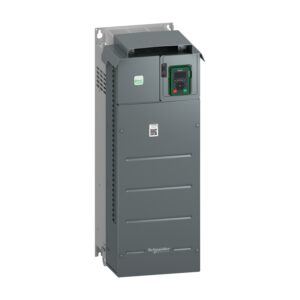 Преобразователь частоты ATV610 75кВт 380В 3ф Schneider Electric ATV610D75N4