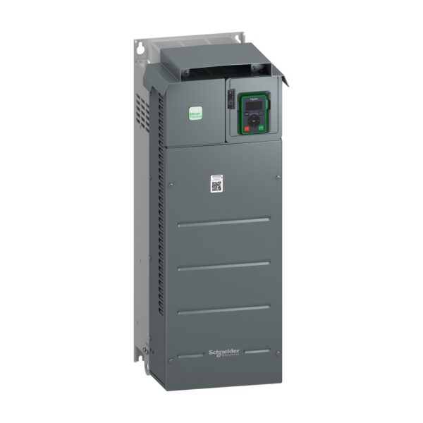 Преобразователь частоты ATV610 75кВт 380В 3ф Schneider Electric ATV610D75N4