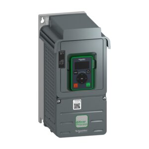 Преобразователь частоты ATV610 0,75кВт 380В 3ф Schneider Electric ATV610U07N4