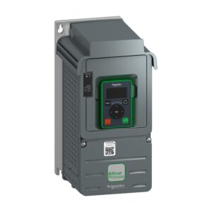 Преобразователь частоты ATV610 1,5кВт 380В 3ф Schneider Electric ATV610U15N4