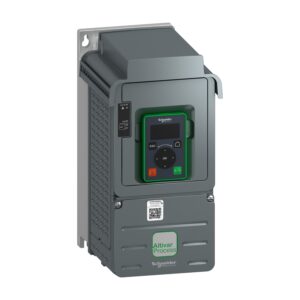 Преобразователь частоты ATV610 5,5кВт 380В 3ф Schneider Electric ATV610U55N4