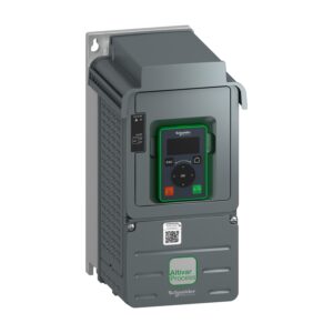 Преобразователь частоты ATV610 7,5кВт 380В 3ф Schneider Electric ATV610U75N4