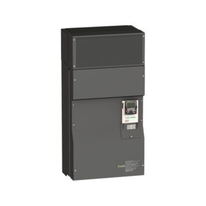 Преобразователь частоты ATV61 220кВт 500В IP20 Schneider Electric ATV61HC22N4