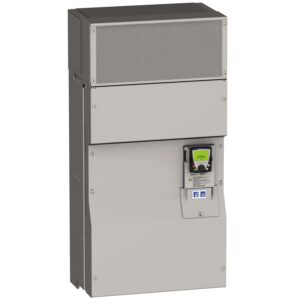 Преобразователь частоты ATV61 250кВт 500В IP20 Schneider Electric ATV61HC25N4