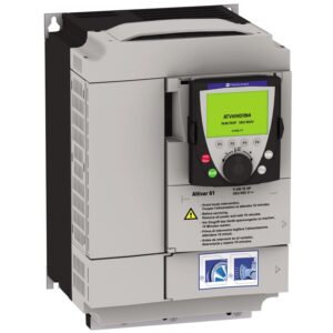 Преобразователь частоты ATV61 18,5кВт 480В Schneider Electric ATV61HD18N4