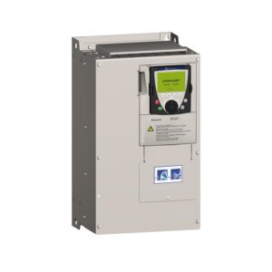 Преобразователь частоты ATV61 22кВт 500В Schneider Electric ATV61HD22N4Z