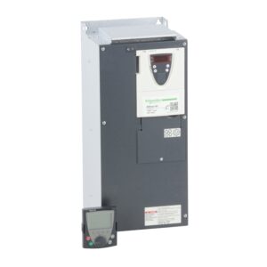 Преобразователь частоты ATV61 30кВт 40лс 500В Schneider Electric ATV61HD30N4