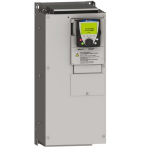 Преобразователь частоты ATV61 30кВт 40лс 500В Schneider Electric ATV61HD30N4Z