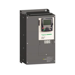 Преобразователь частоты ATV61 37кВт 500В Schneider Electric ATV61HD37N4