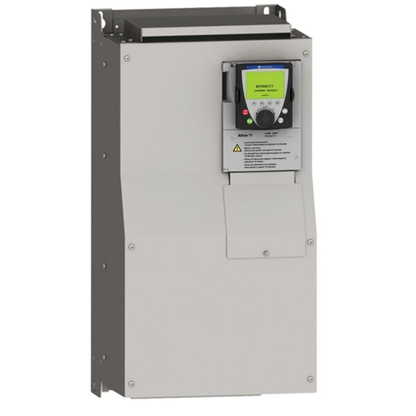 Преобразователь частоты ATV61 45кВт 500В Schneider Electric ATV61HD45N4Z
