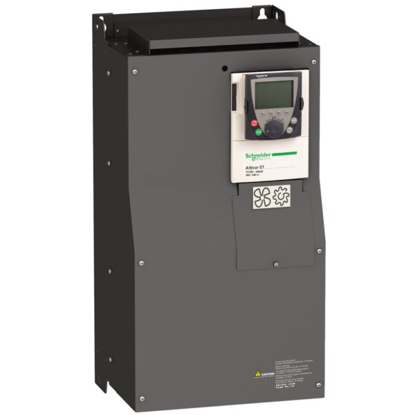 Преобразователь частоты ATV61 55кВт 500В Schneider Electric ATV61HD55N4