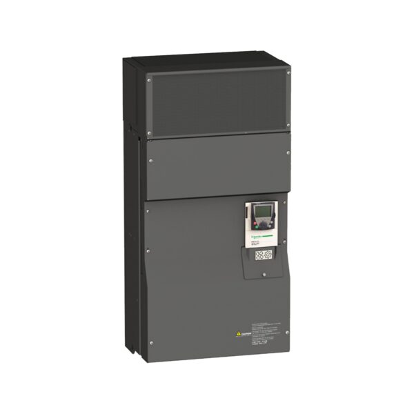 Преобразователь частоты ATV61 90кВт 500В Schneider Electric ATV61HD90N4