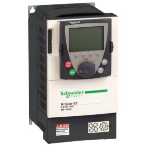 Преобразователь частоты ATV61 2,2кВт 500В Schneider Electric ATV61HU22N4