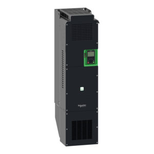 Преобразователь частоты ATV630 - 110 кВт/150 л.с. - 380…480 В - IP00 Schneider Electric ATV630C11N4
