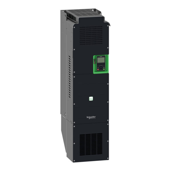 Преобразователь частоты ATV630 - 160 кВт/200 л.с. - 380…480 В - IP00 Schneider Electric ATV630C16N4