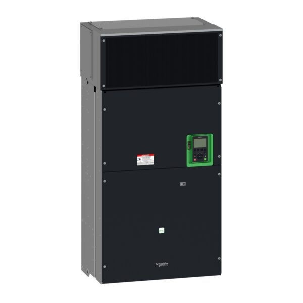 Преобразователь частоты ATV630 250 кВт 380В 3ф Schneider Electric ATV630C25N4