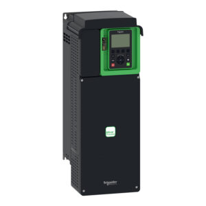 Преобразователь частоты ATV630 - 15 кВт/20 л.с. - 380…480 В - IP21 Schneider Electric ATV630D15N4