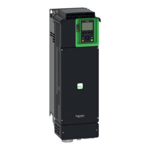 Преобразователь частоты ATV630 - 37 кВт/50 л.с. - 380…480 В - IP21 Schneider Electric ATV630D37N4