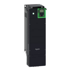Преобразователь частоты ATV630 - 75 кВт/100 л.с. - 380…480 В - IP21 Schneider Electric ATV630D75N4