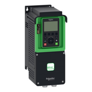 Преобразователь частоты ATV630 - 5,5 кВт/7,5 л.с. - 380…480 В - IP00 Schneider Electric ATV630U55N4