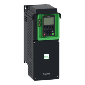 Преобразователь частоты ATV630 - 7,5 кВт/10 л.с. - 380…480 В - IP00 Schneider Electric ATV630U75N4
