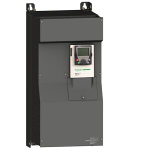 Преобразователь частоты ATV71 480 В 110кВт Эмс Schneider Electric ATV71HC11N4