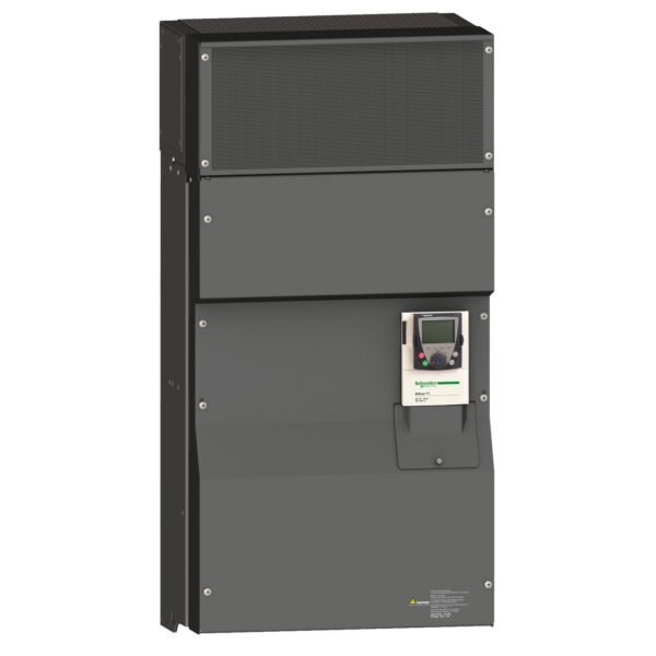 Преобразователь частоты ATV71 480 В 200кВт Эмс Schneider Electric ATV71HC20N4
