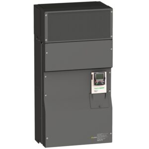 Преобразователь частоты ATV71 480 В 250кВт Эмс Schneider Electric ATV71HC25N4