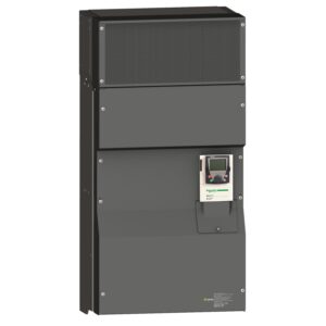 Преобразователь частоты ATV71 480 В 280кВт Эмс Schneider Electric ATV71HC28N4