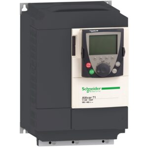 Преобразователь частоты ATV71 480 В 11кВт Schneider Electric ATV71HD11N4