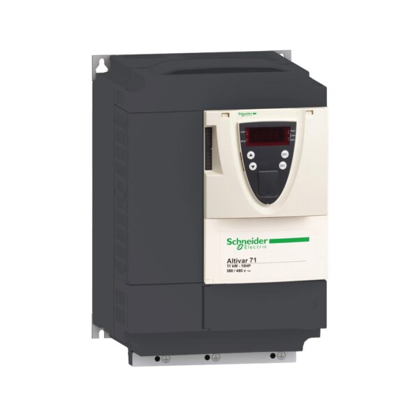 Преобразователь частоты ATV71 480 В 11кВт без терминала Schneider Electric ATV71HD11N4Z