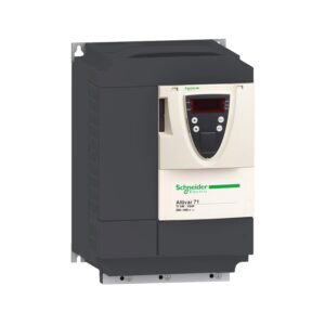 Преобразователь частоты ATV71 480 В 15кВт без терминала Schneider Electric ATV71HD15N4Z