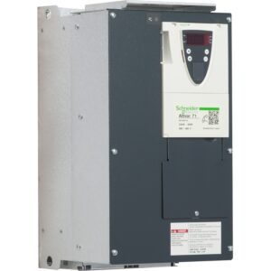 Преобразователь частоты ATV71 480 В 22кВт Schneider Electric ATV71HD22N4