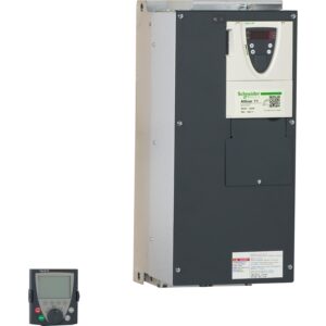 Преобразователь частоты ATV71 480 В 30кВт Schneider Electric ATV71HD30N4