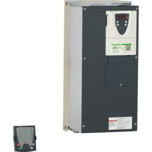 Преобразователь частоты ATV71 480 В 37кВт Schneider Electric ATV71HD37N4