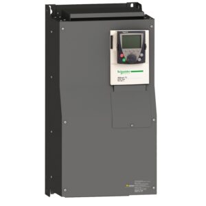 Преобразователь частоты ATV71 480 В 45кВт Schneider Electric ATV71HD45N4