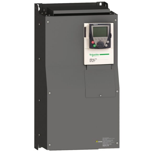 Преобразователь частоты ATV71 480 В 45кВт Schneider Electric ATV71HD45N4