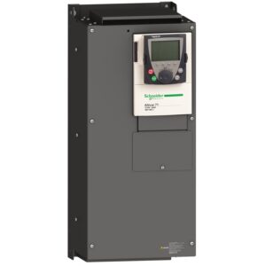 Преобразователь частоты ATV71 480 В 75кВт Schneider Electric ATV71HD75N4