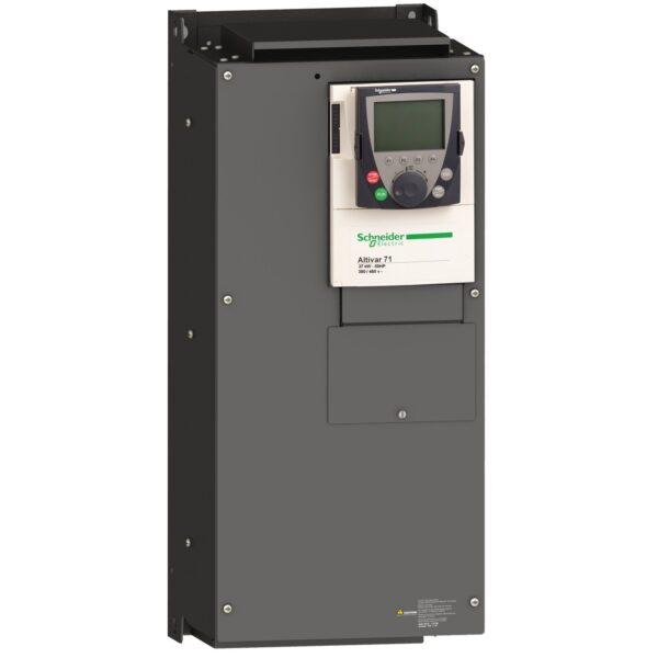 Преобразователь частоты ATV71 480 В 75кВт Schneider Electric ATV71HD75N4