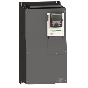 Преобразователь частоты ATV71 480 В 90кВт Эмс Schneider Electric ATV71HD90N4