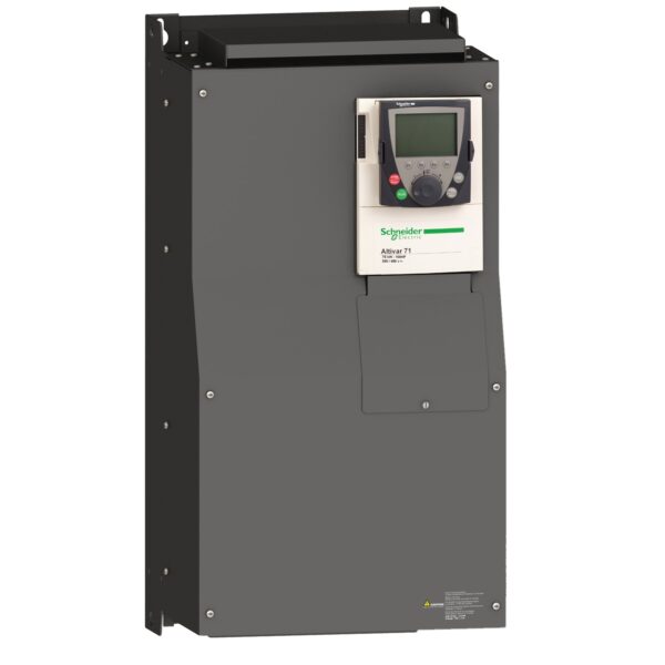 Преобразователь частоты ATV71 480 В 90кВт Эмс Schneider Electric ATV71HD90N4