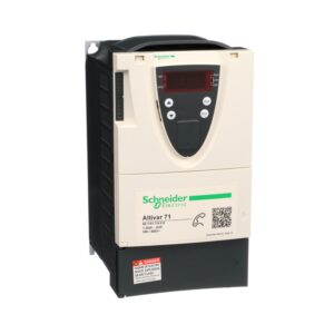 Преобразователь частоты ATV71 480 В 1,5кВт без терминала Schneider Electric ATV71HU15N4Z