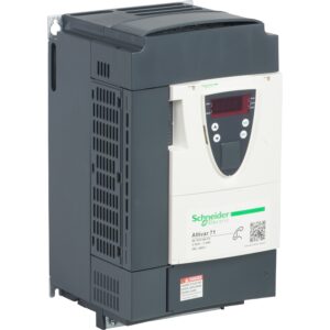 Преобразователь частоты ATV71 480 В 5,5кВт без терминала Schneider Electric ATV71HU55N4Z